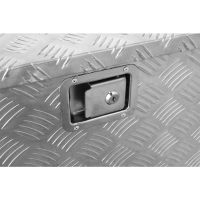 GÜDE Hliníkový přepravní box VT 310 73517