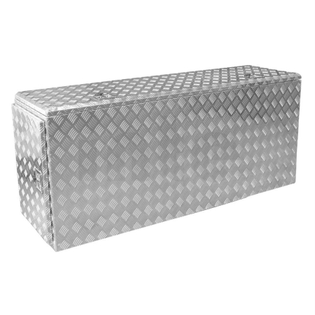 GÜDE Hliníkový přepravní box GT 790 73518