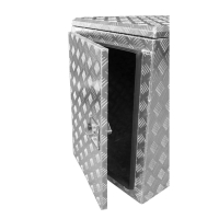 GÜDE Hliníkový přepravní box GT 790 73518