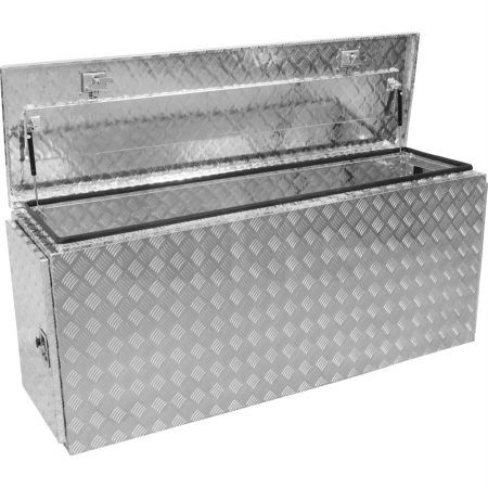 GÜDE Hliníkový přepravní box GT 790 73518