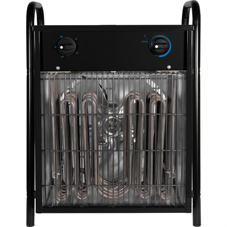 GÜDE ELEKTRICKÝ PŘÍMOTOP GH 15 EV 85014