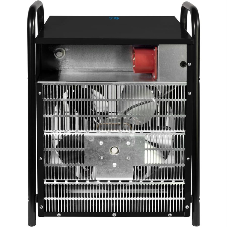 GÜDE ELEKTRICKÝ PŘÍMOTOP GH 15 EV 85014