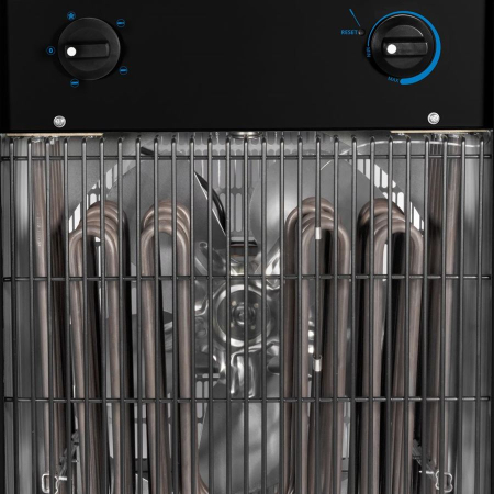 GÜDE ELEKTRICKÝ PŘÍMOTOP GH 15 EV 85014