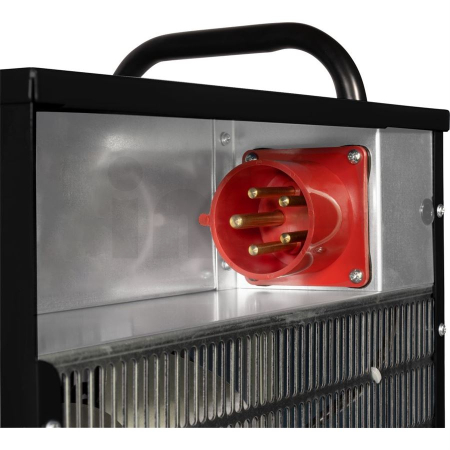 GÜDE ELEKTRICKÝ PŘÍMOTOP GH 15 EV 85014