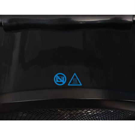 GÜDE ELEKTRICKÝ PŘÍMOTOP GH 9 E 85104