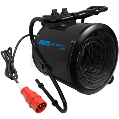 GÜDE ELEKTRICKÝ PŘÍMOTOP GH 9 E 85104