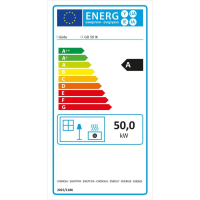 GÜDE NAFTOVÁ TURBÍNA GD 50 IK 85111