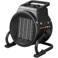GÜDE ELEKTRICKÝ PŘÍMOTOP GEH 2000 P 85122