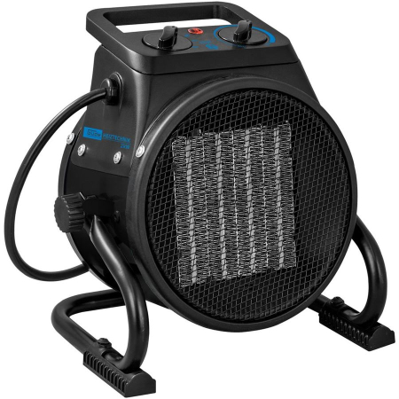 GÜDE ELEKTRICKÝ PŘÍMOTOP GEH 2000 P 85122