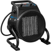 GÜDE ELEKTRICKÝ PŘÍMOTOP GEH 2000 P 85122