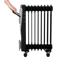 GÜDE OLEJOVÝ RADIÁTOR OR 2000-9 DT 85192