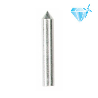 BOSCH Diamantový gravírovací hrot 26159929JA
