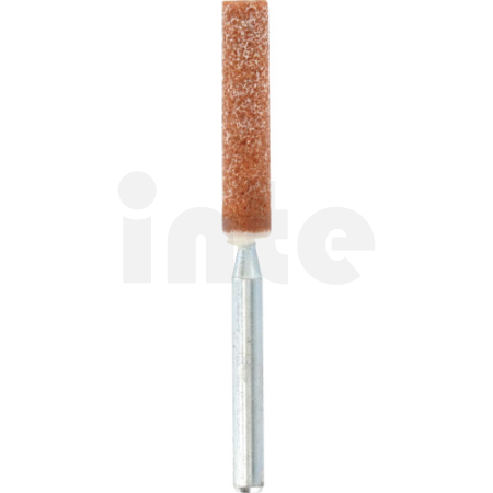 BOSCH Brusné tělísko na ostření řetězové pily 4,8 mm 26150454JA