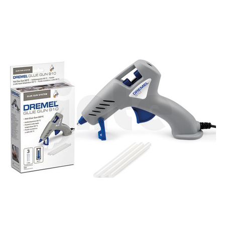 DREMEL 910 Lepicí pistole F0130910JA