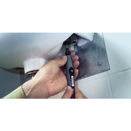 DREMEL (225) Ohebná hřídel DREMEL 26150225JA