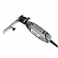 DREMEL (678) Přímořezný a vykružovací nástavec 26150678JB