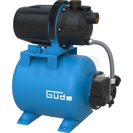 GÜDE Domácí vodárna HWW 6035 93930