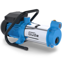 GÜDE Zahradní čerpadlo MP 120/5A/GJ 94188