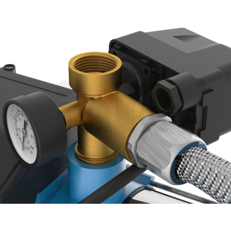 GÜDE Domácí vodárna MP 120/5A 24 LT 94191