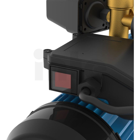 GÜDE Domácí vodárna MP 120/5A 24 LT 94191