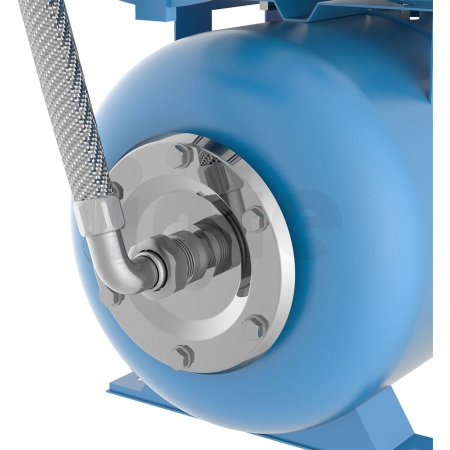GÜDE Domácí vodárna MP 120/5A 24 LT 94191