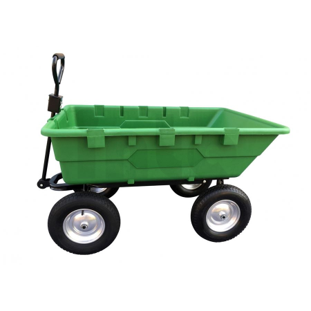 GÜDE ZAHRADNÍ VOZÍK GGW 500 94315