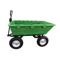 GÜDE ZAHRADNÍ VOZÍK GGW 500 94315
