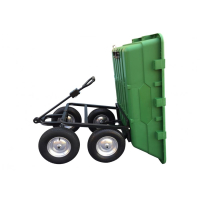 GÜDE ZAHRADNÍ VOZÍK GGW 500 94315