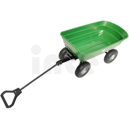 GÜDE ZAHRADNÍ VOZÍK GGW 250 94336