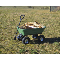 GÜDE ZAHRADNÍ VOZÍK GGW 300 94337