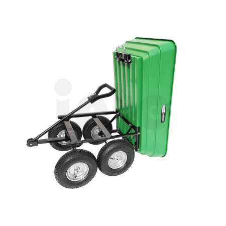GÜDE ZAHRADNÍ VOZÍK GGW 300 94337
