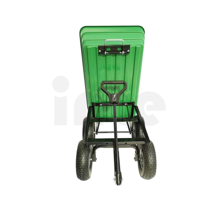 GÜDE ZAHRADNÍ VOZÍK GGW 300 94337