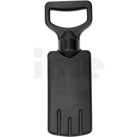 GÜDE Elektrický štěpkovač GH 2801 SILENT 94374