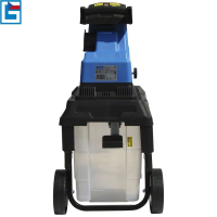 GÜDE Elektrický štěpkovač GH 2800 SUPER SILENT 94375
