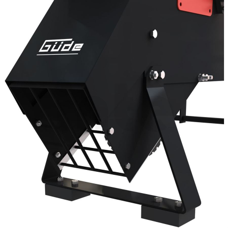 GÜDE MOTOROVÝ ZAHRADNÍ DRTIČ GH 651 B 94396