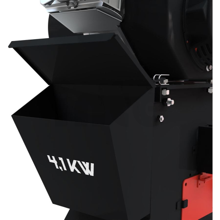 GÜDE MOTOROVÝ ZAHRADNÍ DRTIČ GH 651 B 94396