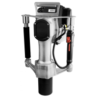 GÜDE ZATLOUKAČ KŮLŮ GPR 822 PRO 94422