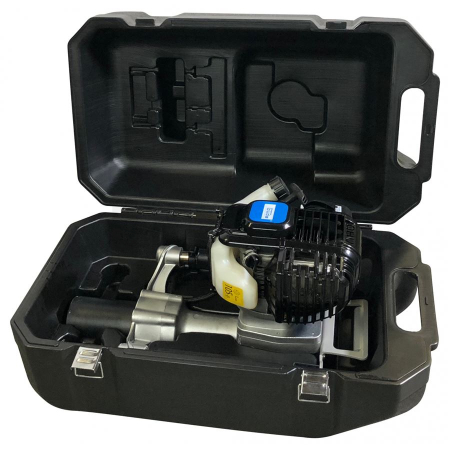 GÜDE ZATLOUKAČ KŮLŮ GPR 822 PRO 94422