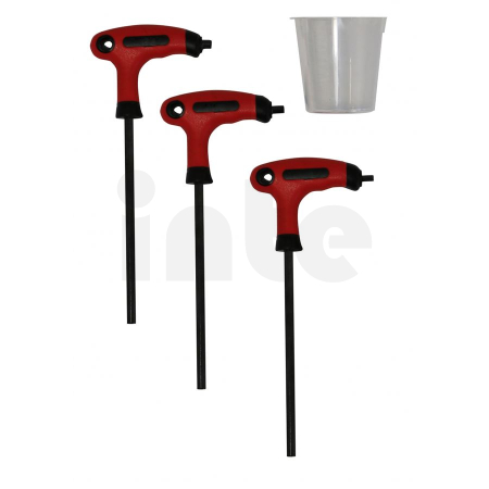 GÜDE ZATLOUKAČ KŮLŮ GPR 822 PRO 94422
