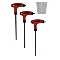 GÜDE ZATLOUKAČ KŮLŮ GPR 822 PRO 94422