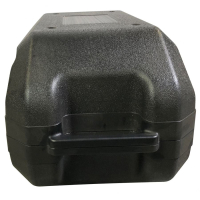 GÜDE ZATLOUKAČ KŮLŮ GPR 822 PRO 94422