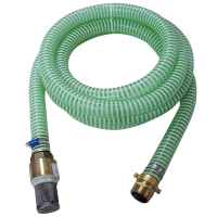 GÜDE Sací souprava KA 7 m - 2" 94444