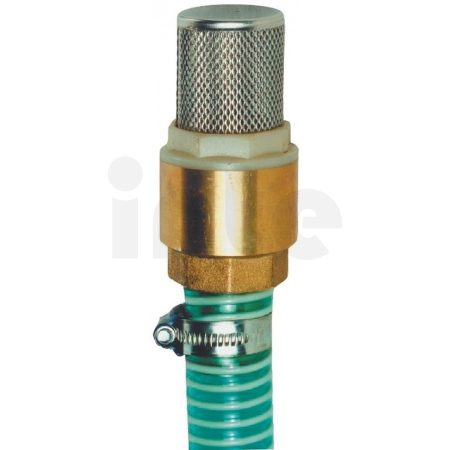 GÜDE Sací souprava KA 7 m - 2" 94444