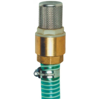 GÜDE Sací souprava KA 7 m - 2" 94444