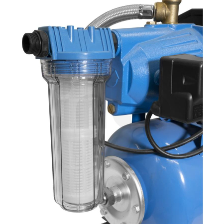 GÜDE PŘEDSAZENÝ FILTR PRO VODÁRNY 94462