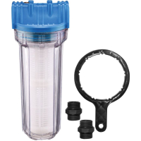 GÜDE PŘEDSAZENÝ FILTR PRO VODÁRNY 94462