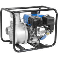 GÜDE Motorové čerpadlo GMP 50.25 94505