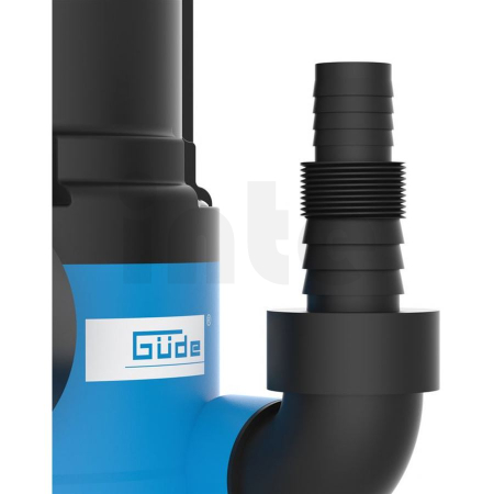 GÜDE Ponorné kalové čerpadlo GS 4003 P 94638