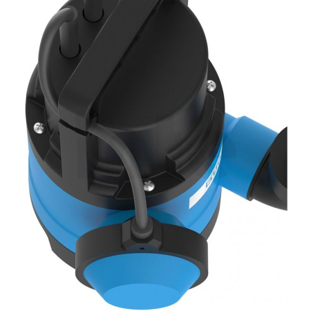 GÜDE Ponorné kalové čerpadlo GS 4003 P 94638