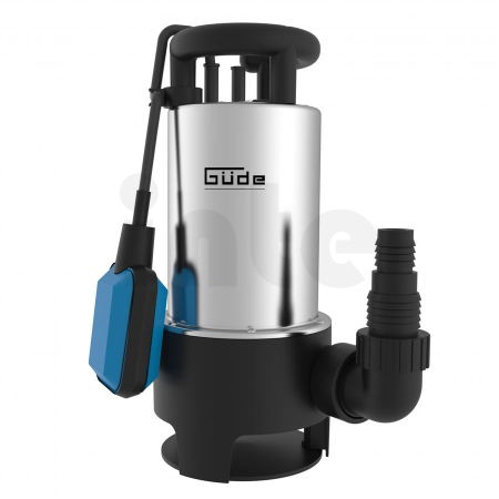 GÜDE Ponorné kalové čerpadlo GS 1103 PI 94639